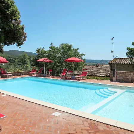 Tortora By Interhome Apartment