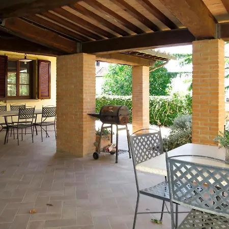 Tortora By Interhome * Santa Luce