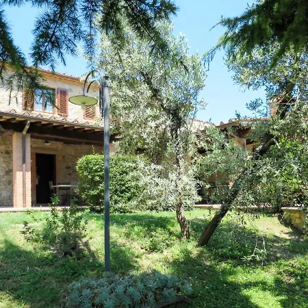 Appartement Tortora By Interhome *