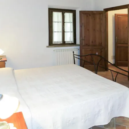 Apartment Tortora By Interhome