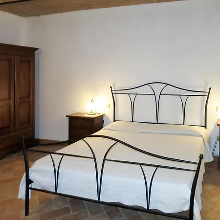 Tortora By Interhome Appartement Santa Luce