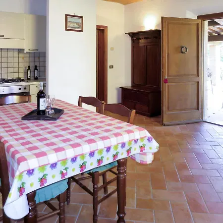 Tortora By Interhome Apartment
