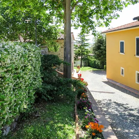 Apartment Tortora By Interhome Santa Luce