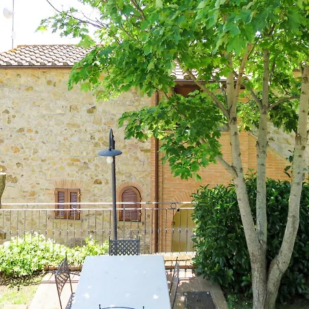 Apartment Tortora By Interhome