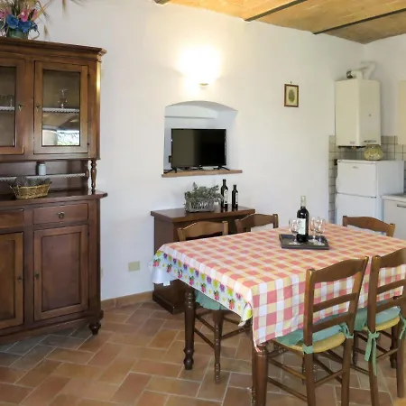 Tortora By Interhome *