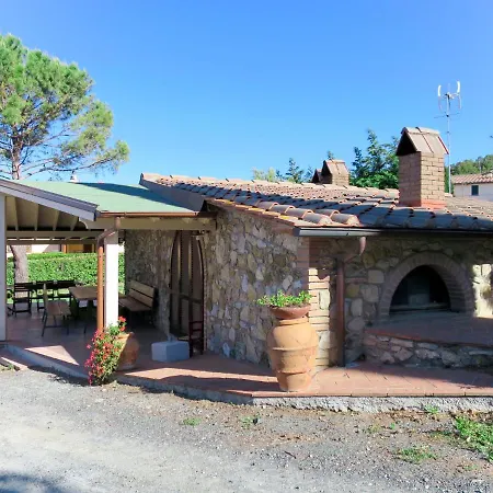 Appartement Tortora By Interhome