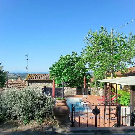 Tortora By Interhome Apartment *