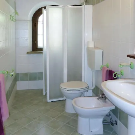 Tortora By Interhome Appartement Santa Luce